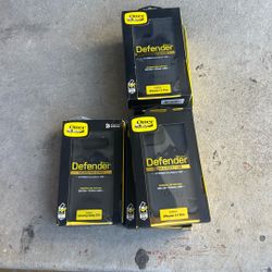 Otter Box Defender series 