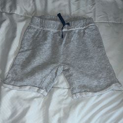 ag toddler boy shorts size 4T frayed Adriano goldschmied 
