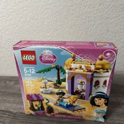LEGO Disney: Jasmine's Exotic Palace (41061)