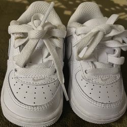Nike Baby Shoes Size 3