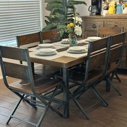Dining room table sets