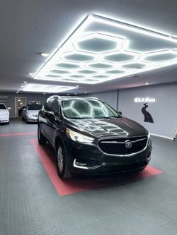 2018 Buick Enclave