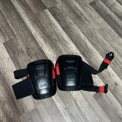 MILWAUKEE KNEE PADS