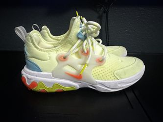 Nike Prestos Boys 5.5
