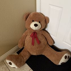 XL Teddy Bear 