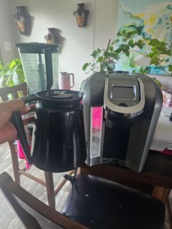 Keurig coffee