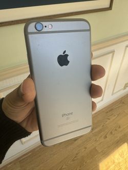 iPhone 6 S With 32GB