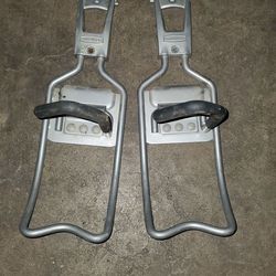 Wall Mount Tools Holder (Heavy Duty)