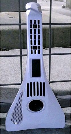 Instachord IC-31 wh musical instrument
