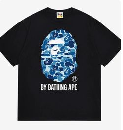 Bathing ape shirts read description