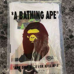 bape tees 