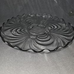 CAMBRIDGE Caprice Clear Plate