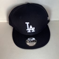 Los Angeles Dodgers Snapback Hat 🧢 