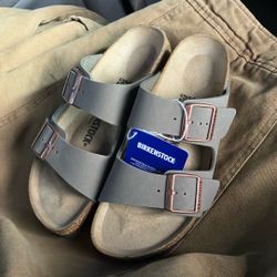 Birkenstock Arizona Sandals Size 39 (USA 8)