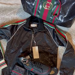 Gucci Set