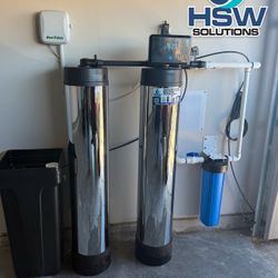 Water Softeners , Water Filters , Tankless