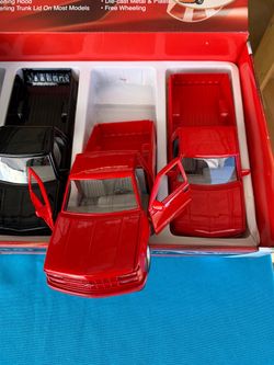 die cast Chevrolet 454 SS  1/24 scale