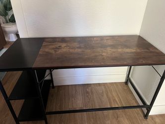 Desk & Chair combo