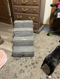 Pet Steps