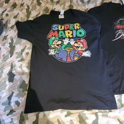 Mens Shirts