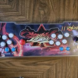 Arcade Game Console