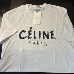 CELINE MENS SHIRT 