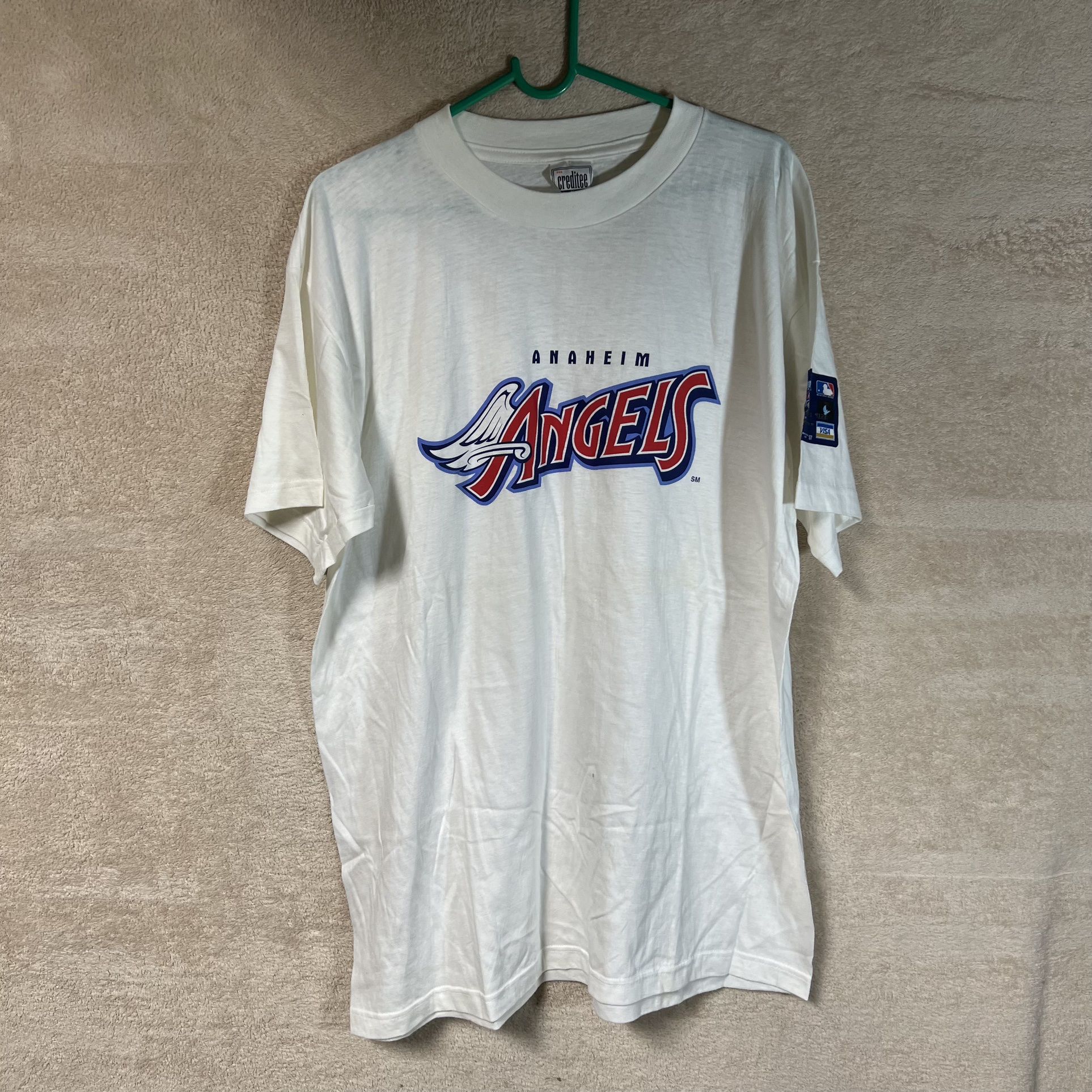 Men Anaheim Angels MLB Jerseys for sale