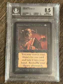 Magic The Gathering FS/FT