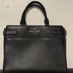 Kate Spade Medium Satchel