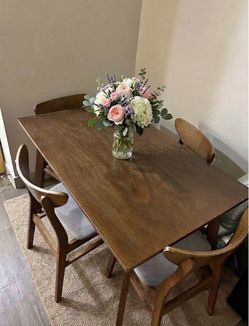 Dinning set