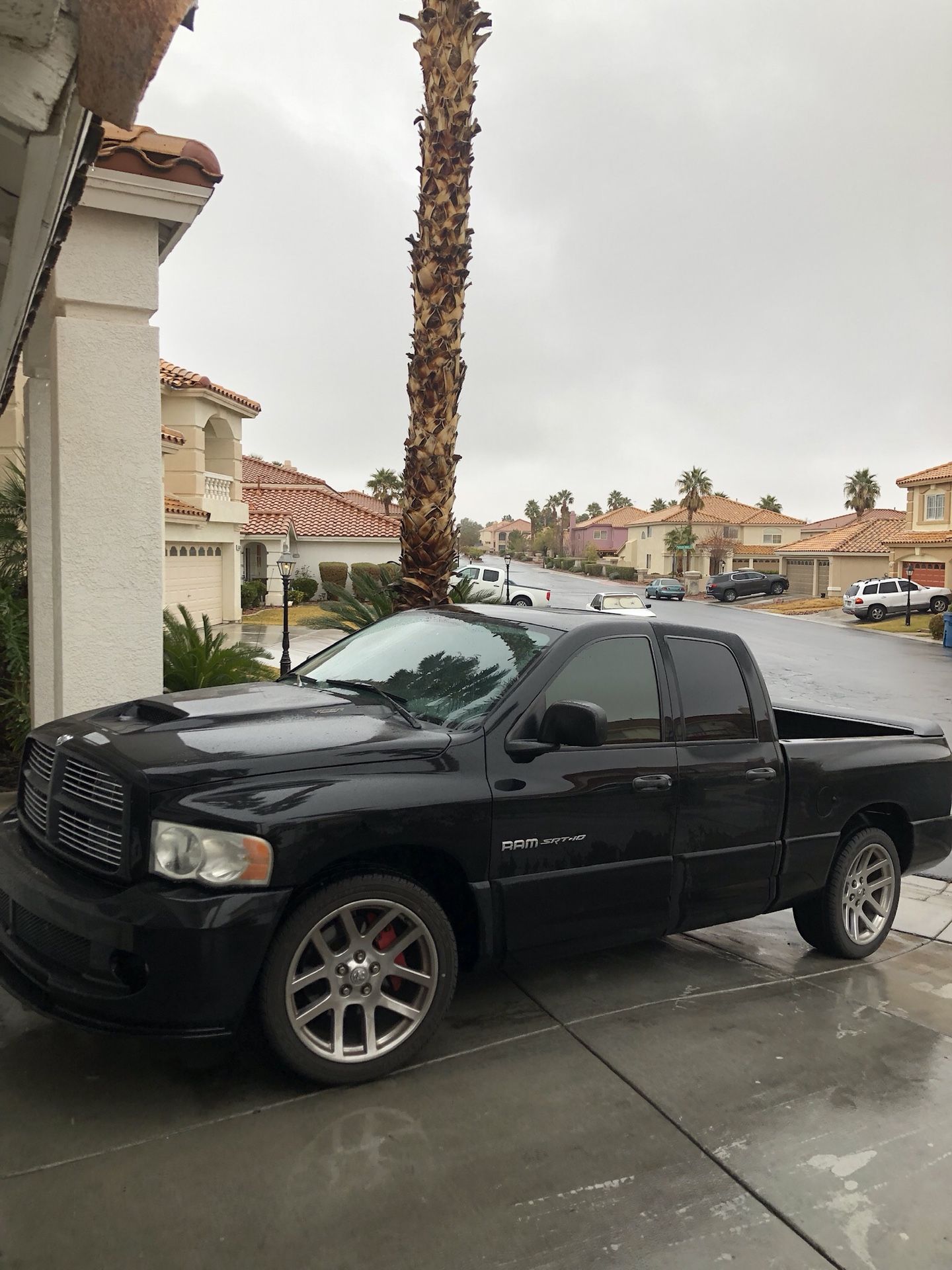 2005 Dodge Ram 1500