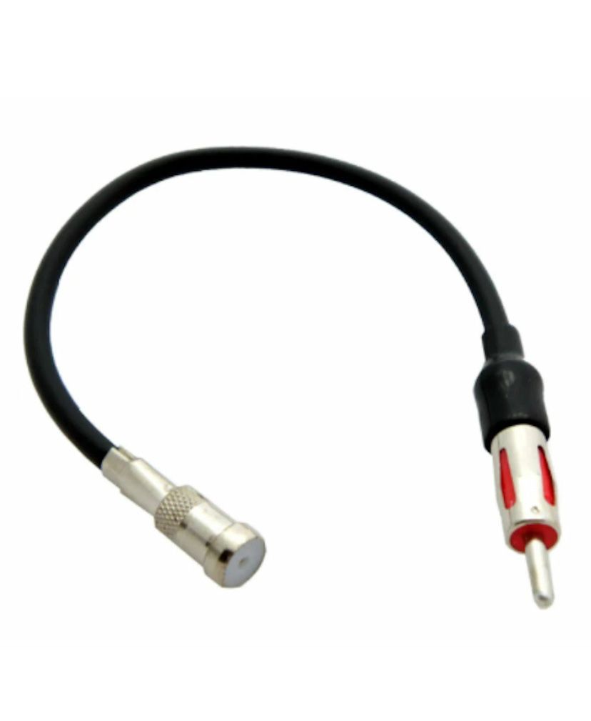 Antenna For After Market Stereo