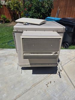 Swamp Cooler ( Champions )