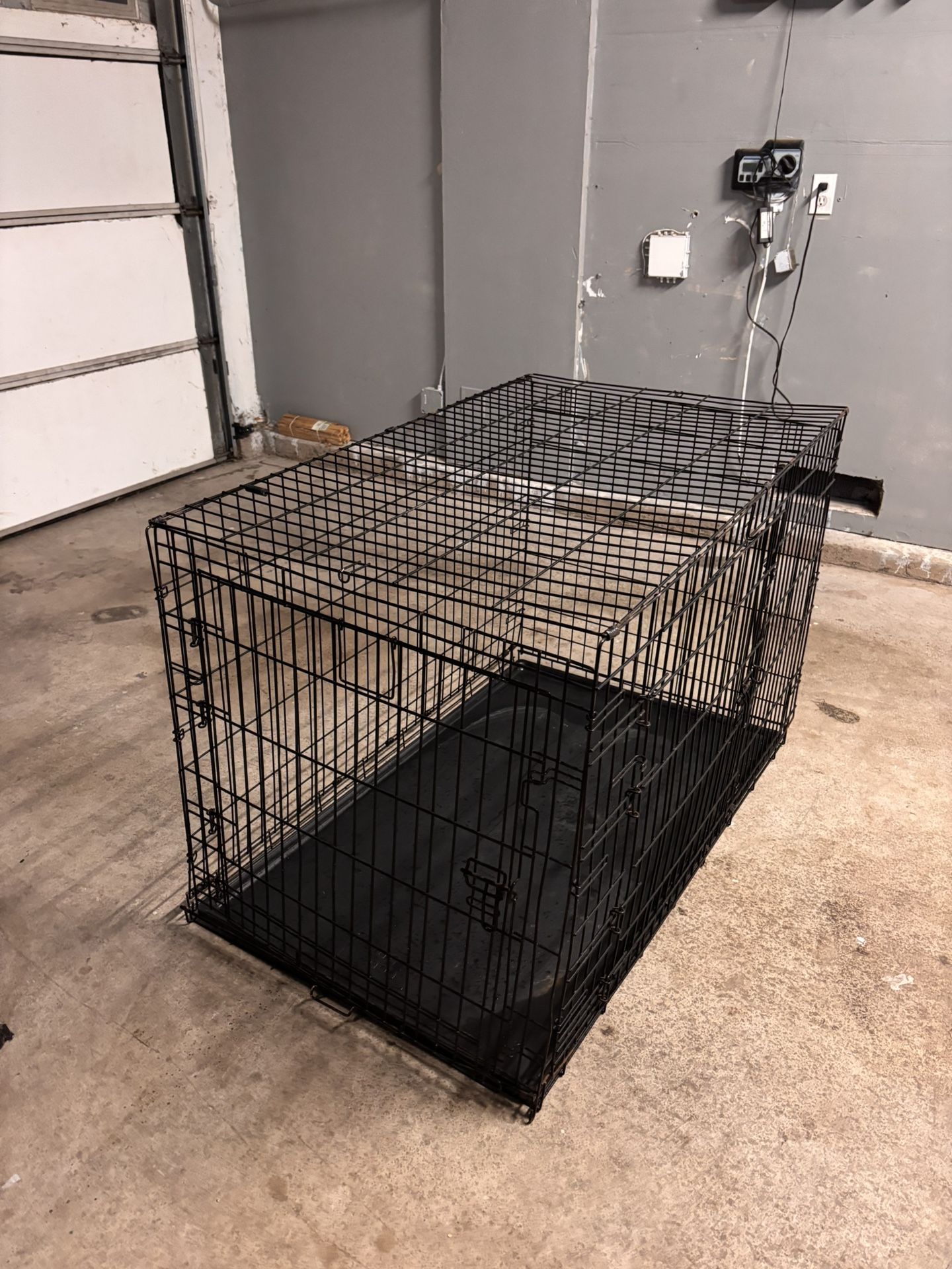 Dog Crate 
