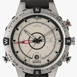 Timex Intelligent Compass Watch 