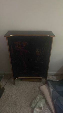 Entry table