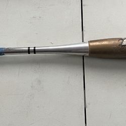 Softball Bat …..baseball 