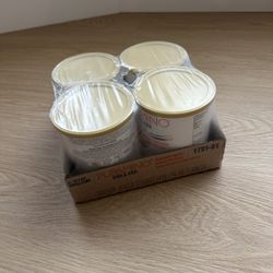 Puramino Baby Formula 