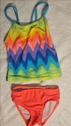 Cat & jack kids swimsuit size 2T