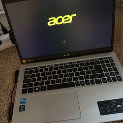 Acer Laptop