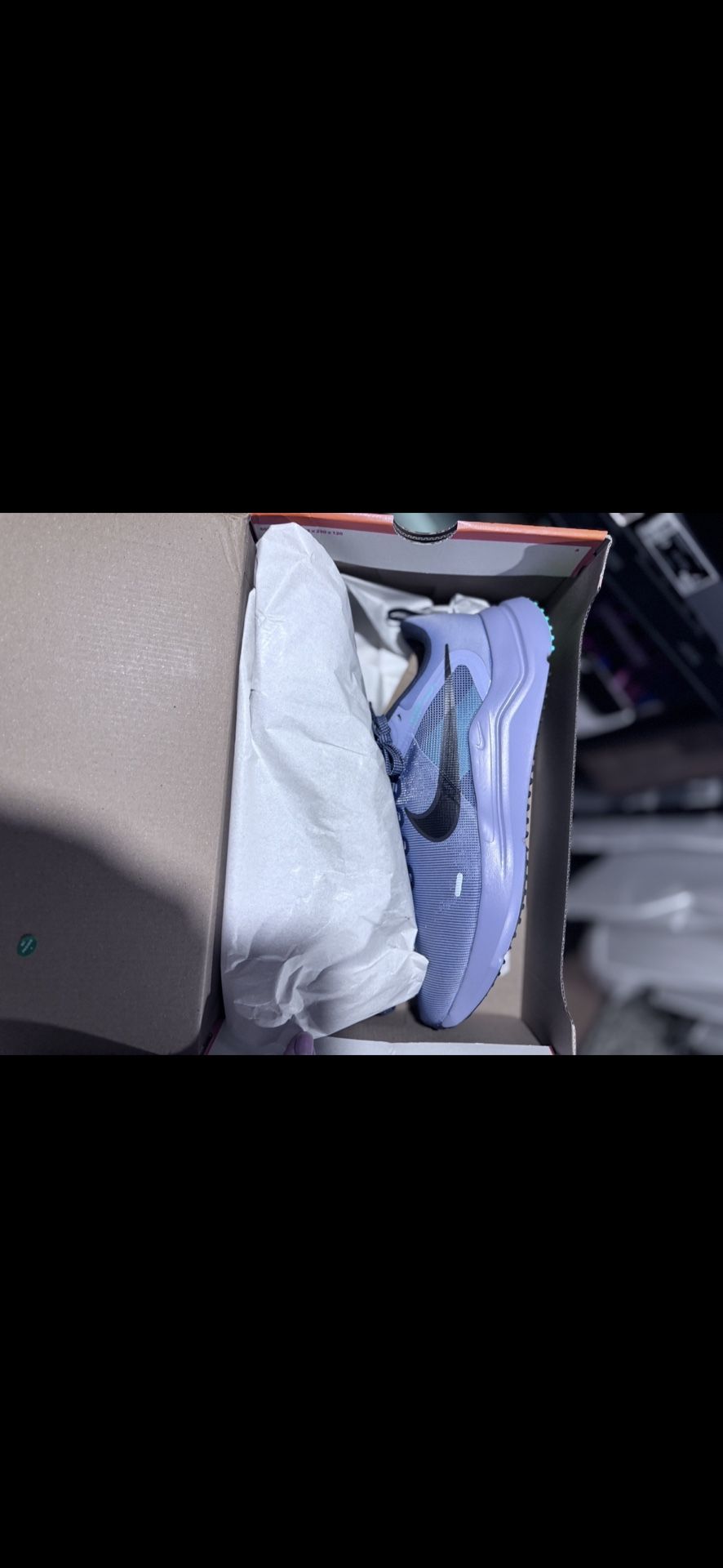 Nike Downshifer $90 B/o