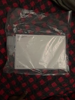 Samsung tablet