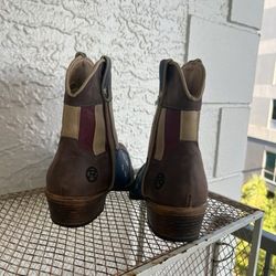 Roper Boots