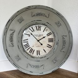 Antique Vintage Clock