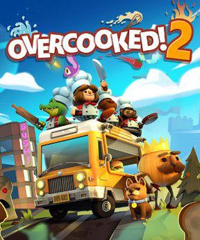Nintendo Switch Games -Overcooked2/Animal Crossing/Super Mario Smash Ultimate/Jack Box Party Pack 2