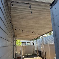  Aluminum Awning 