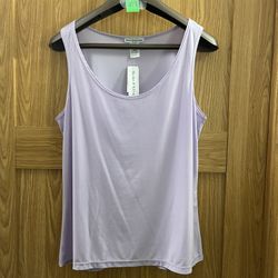 Bleaker & Cougar New With Tag Women’s Tank MSR $70.(279)