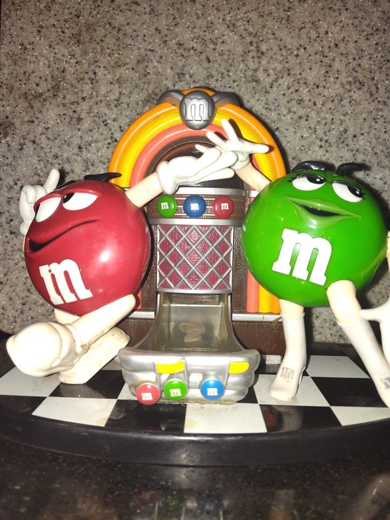 M&M Collectable