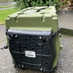 Orion Kennel 