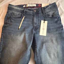 Artful Rebel Jorts